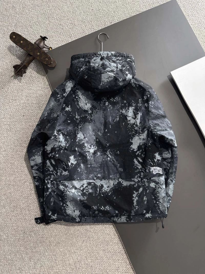 Lightweight Burberry Down Jackets 105882