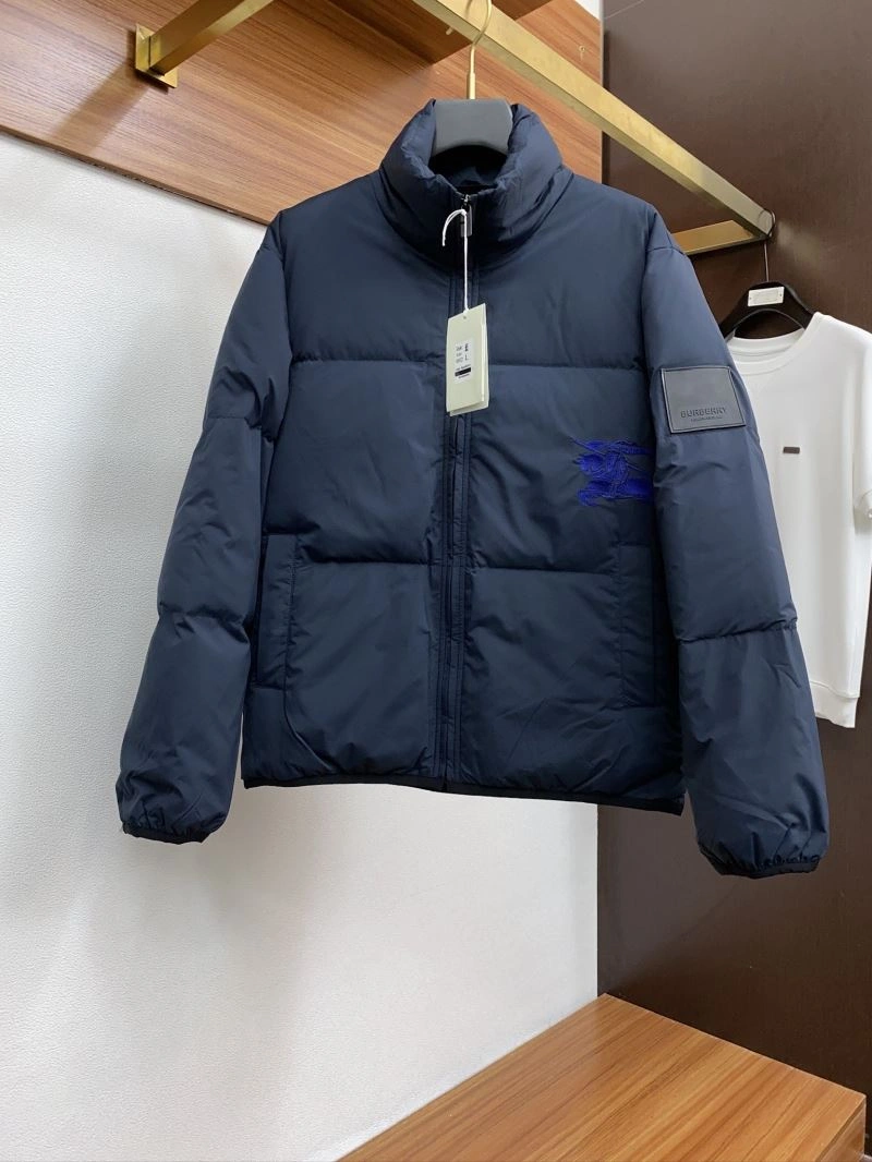 Burberry Down Jackets HighPerformance 105907