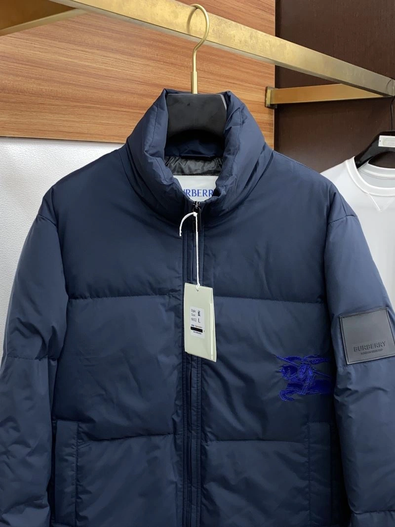 Burberry Down Jackets HighPerformance 105907