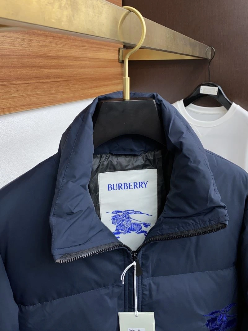 Burberry Down Jackets HighPerformance 105907