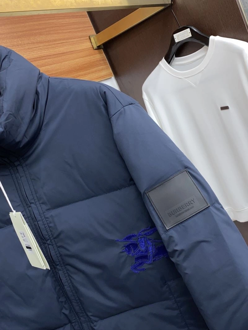 Burberry Down Jackets HighPerformance 105907