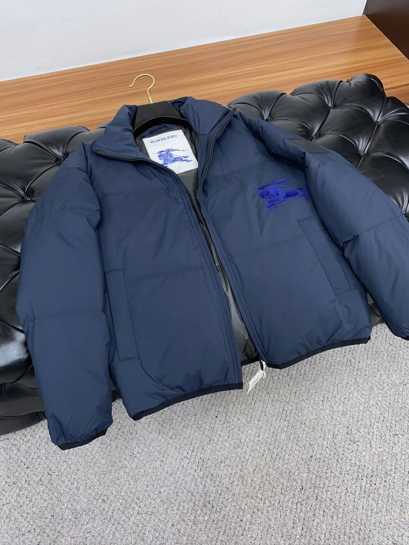 Burberry Down Jackets HighPerformance 105907