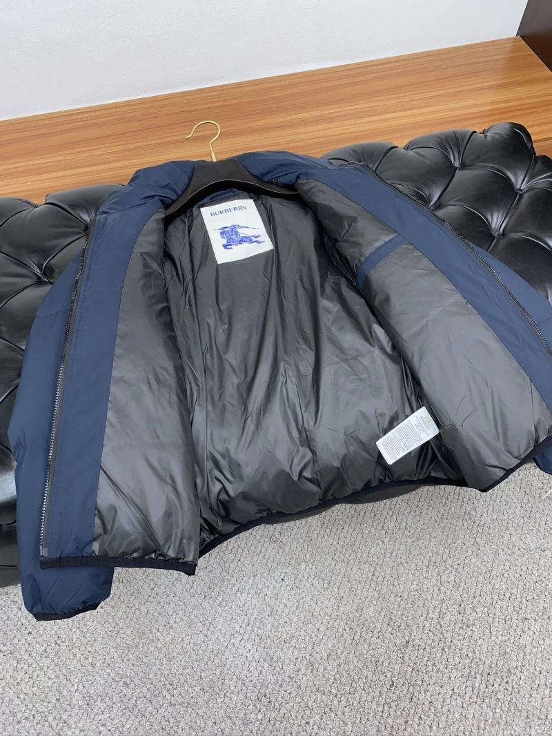 Burberry Down Jackets HighPerformance 105907