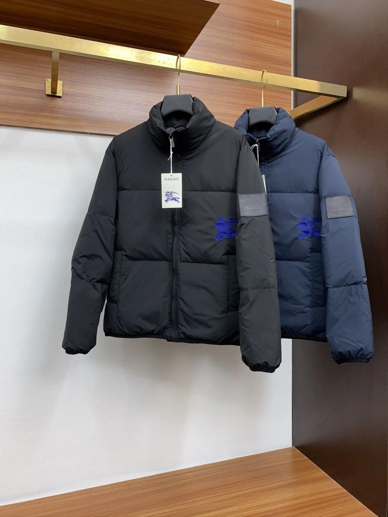 HighQuality Burberry Down Jackets 105911