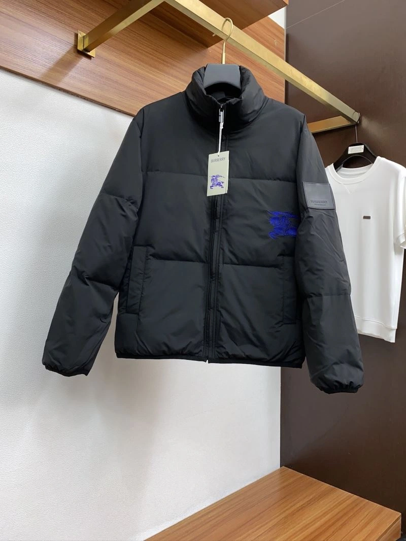 HighQuality Burberry Down Jackets 105911