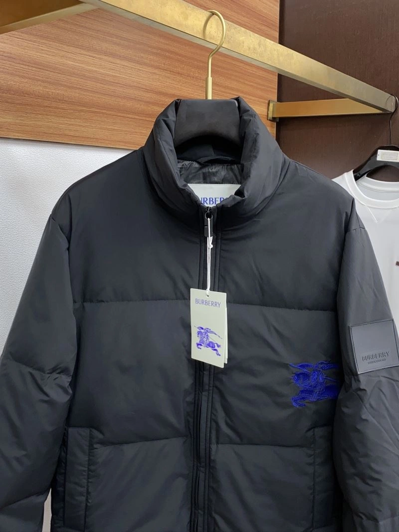 HighQuality Burberry Down Jackets 105911