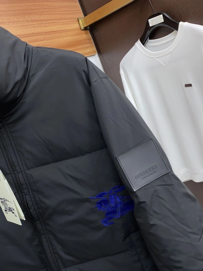 HighQuality Burberry Down Jackets 105911