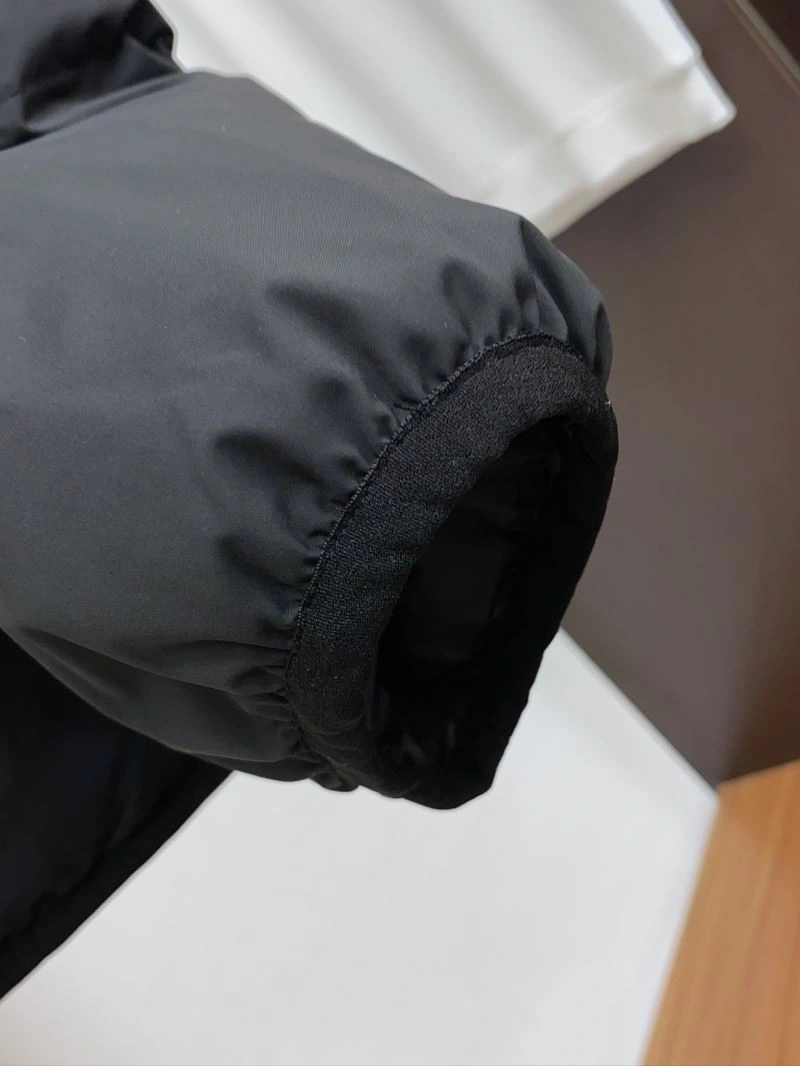 HighQuality Burberry Down Jackets 105911