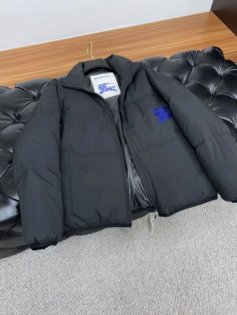HighQuality Burberry Down Jackets 105911