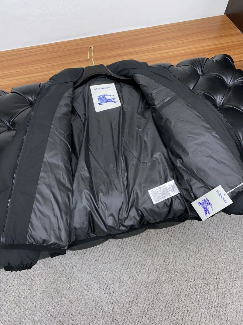 HighQuality Burberry Down Jackets 105911