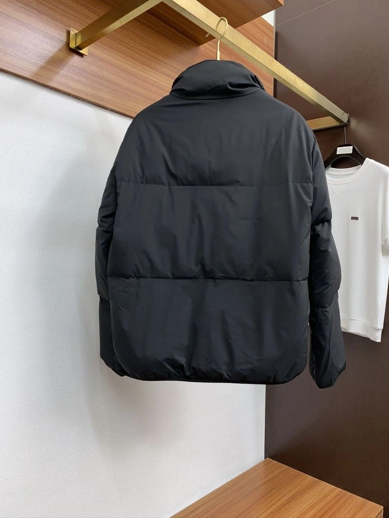 HighQuality Burberry Down Jackets 105911