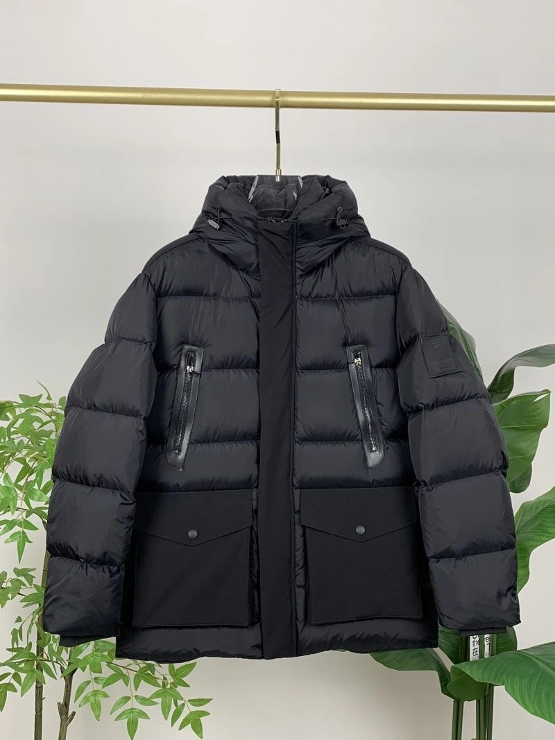 SmartChoice Burberry Down Jackets 105865