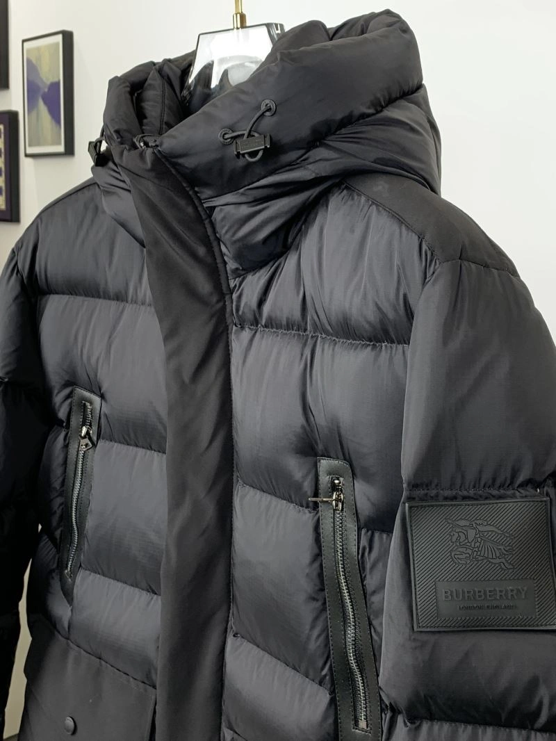 SmartChoice Burberry Down Jackets 105865