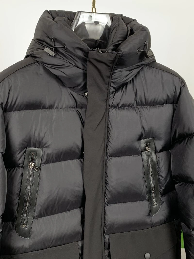SmartChoice Burberry Down Jackets 105865
