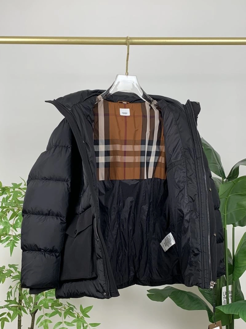 SmartChoice Burberry Down Jackets 105865
