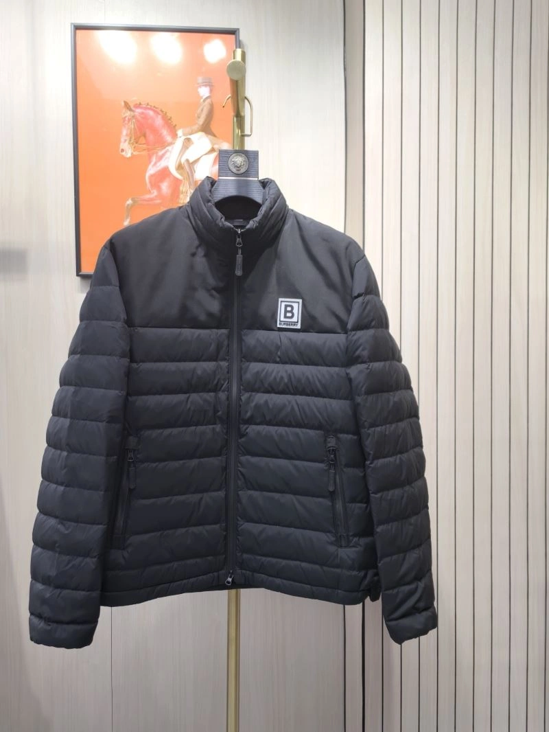 Durable Burberry Down Jackets 105863