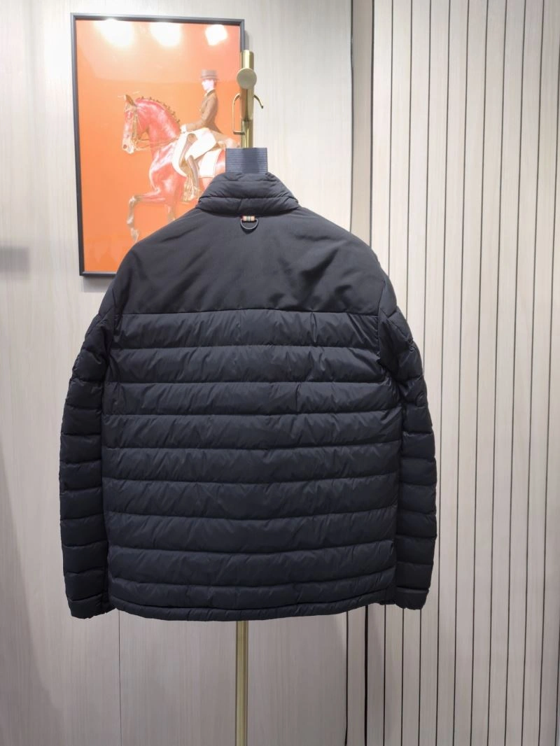 Durable Burberry Down Jackets 105863