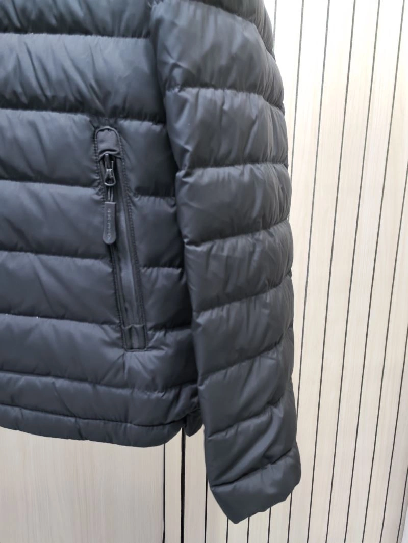 Durable Burberry Down Jackets 105863