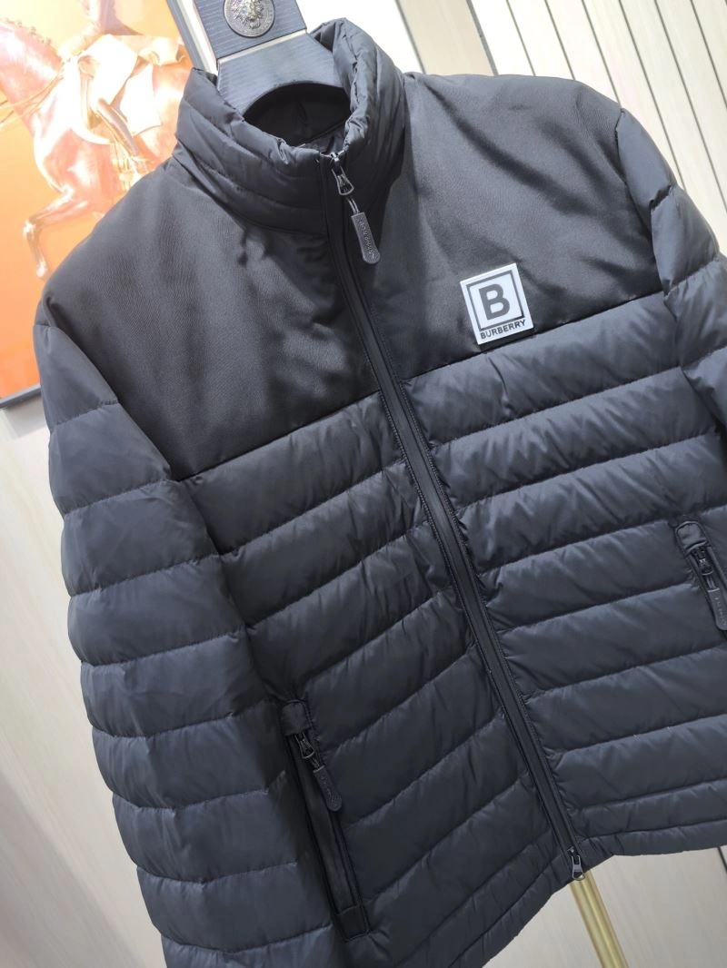 Durable Burberry Down Jackets 105863