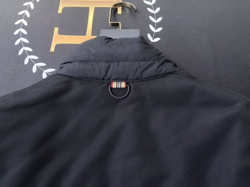 Durable Burberry Down Jackets 105863
