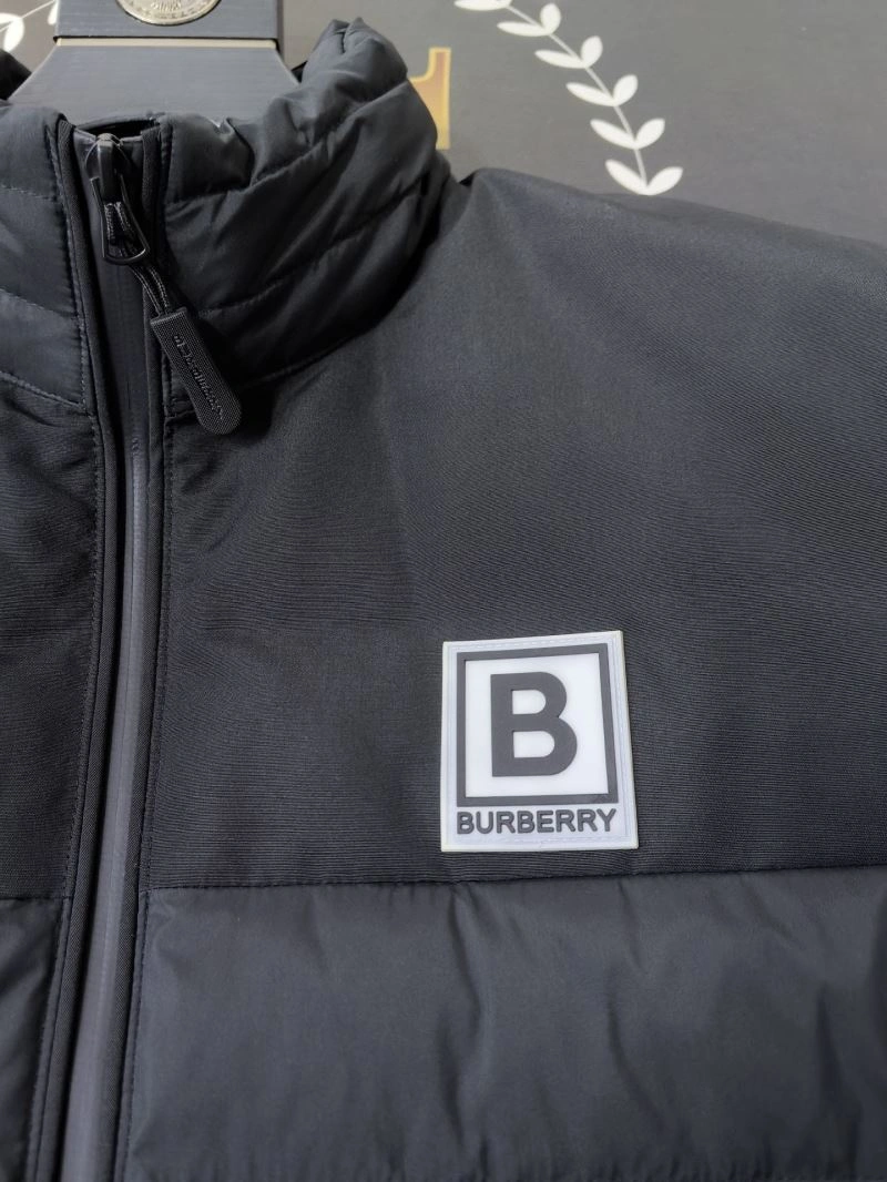 Durable Burberry Down Jackets 105863