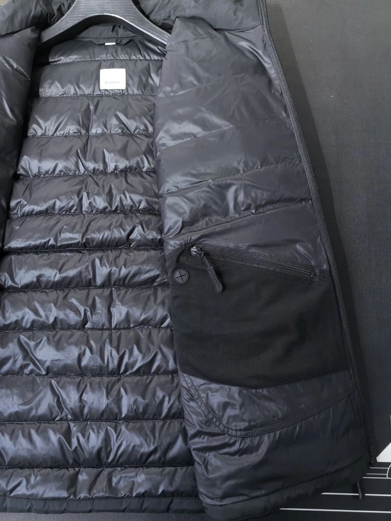 Durable Burberry Down Jackets 105863