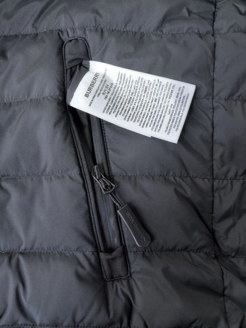 Durable Burberry Down Jackets 105863