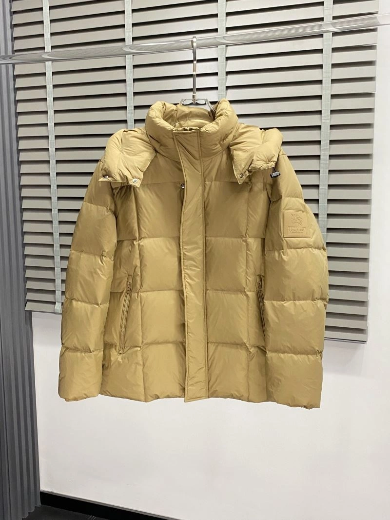 SunProtective Burberry Down Jackets 105958