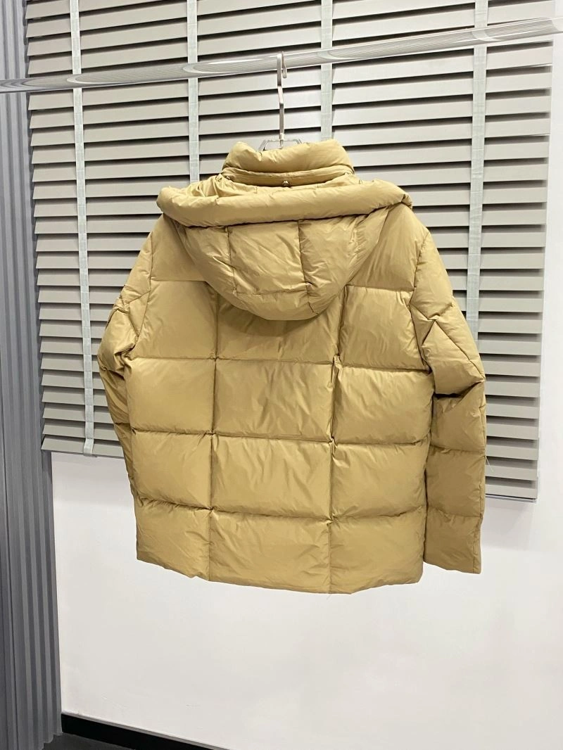 SunProtective Burberry Down Jackets 105958