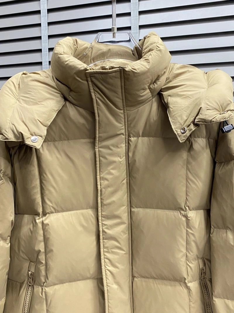SunProtective Burberry Down Jackets 105958