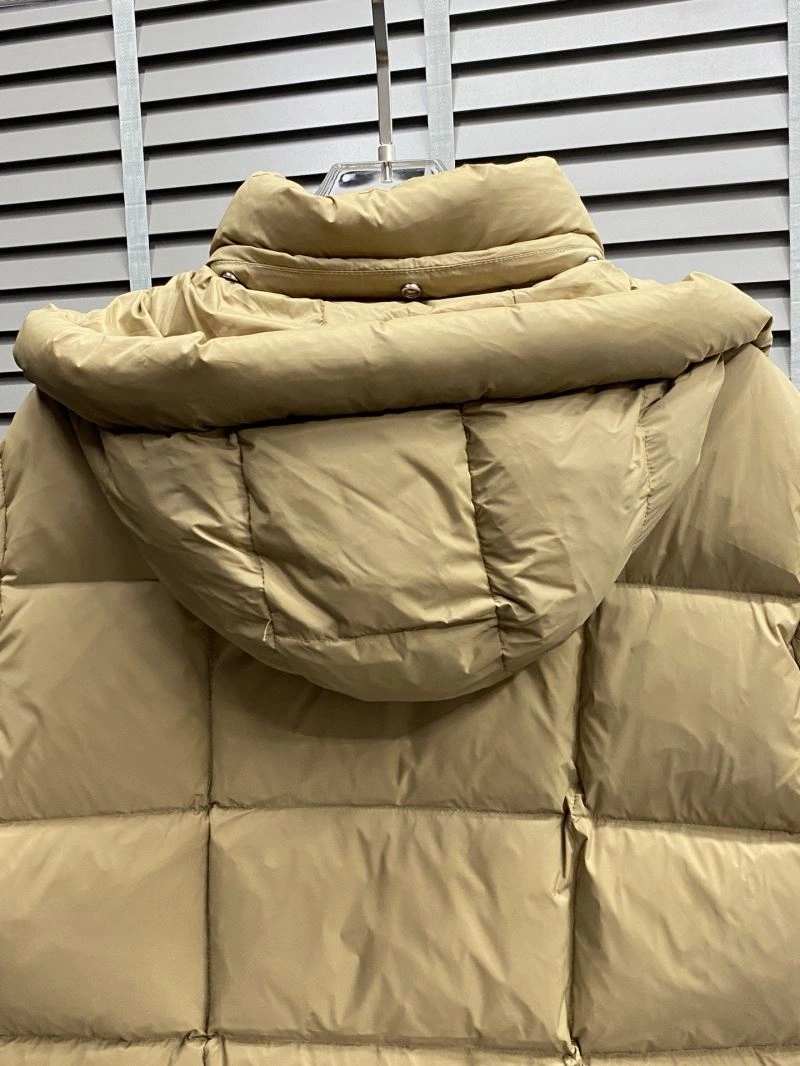 SunProtective Burberry Down Jackets 105958