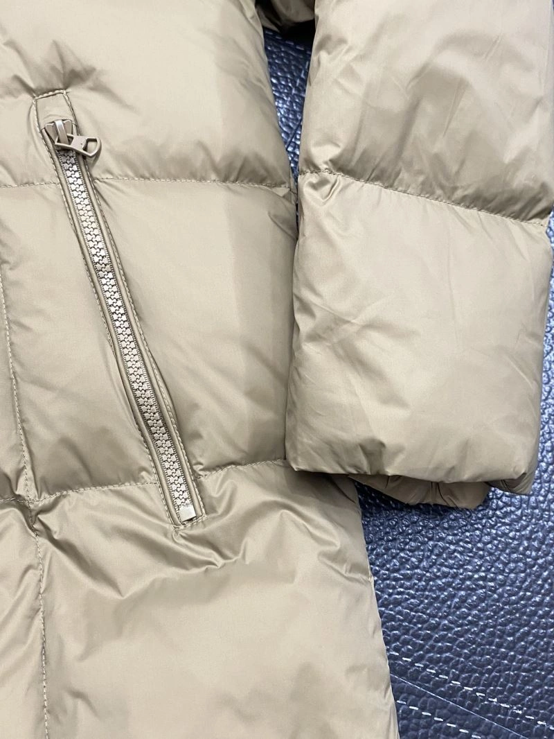 SunProtective Burberry Down Jackets 105958