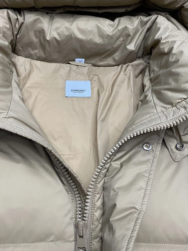 SunProtective Burberry Down Jackets 105958