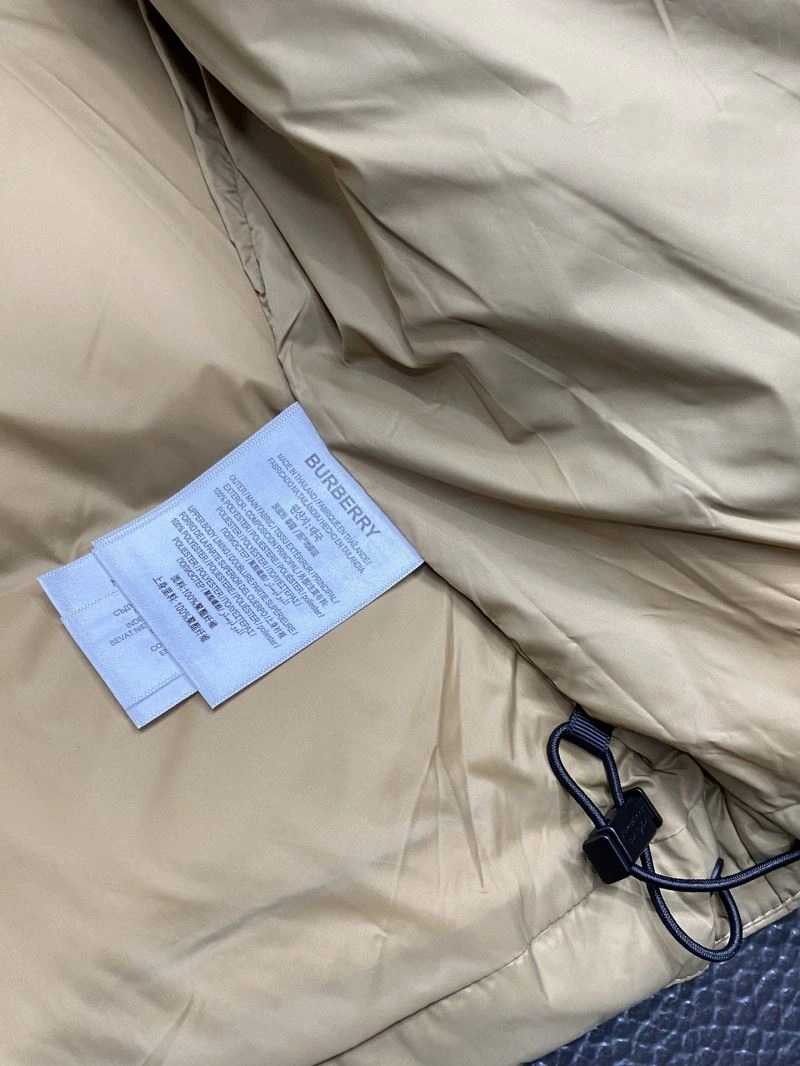 SunProtective Burberry Down Jackets 105958