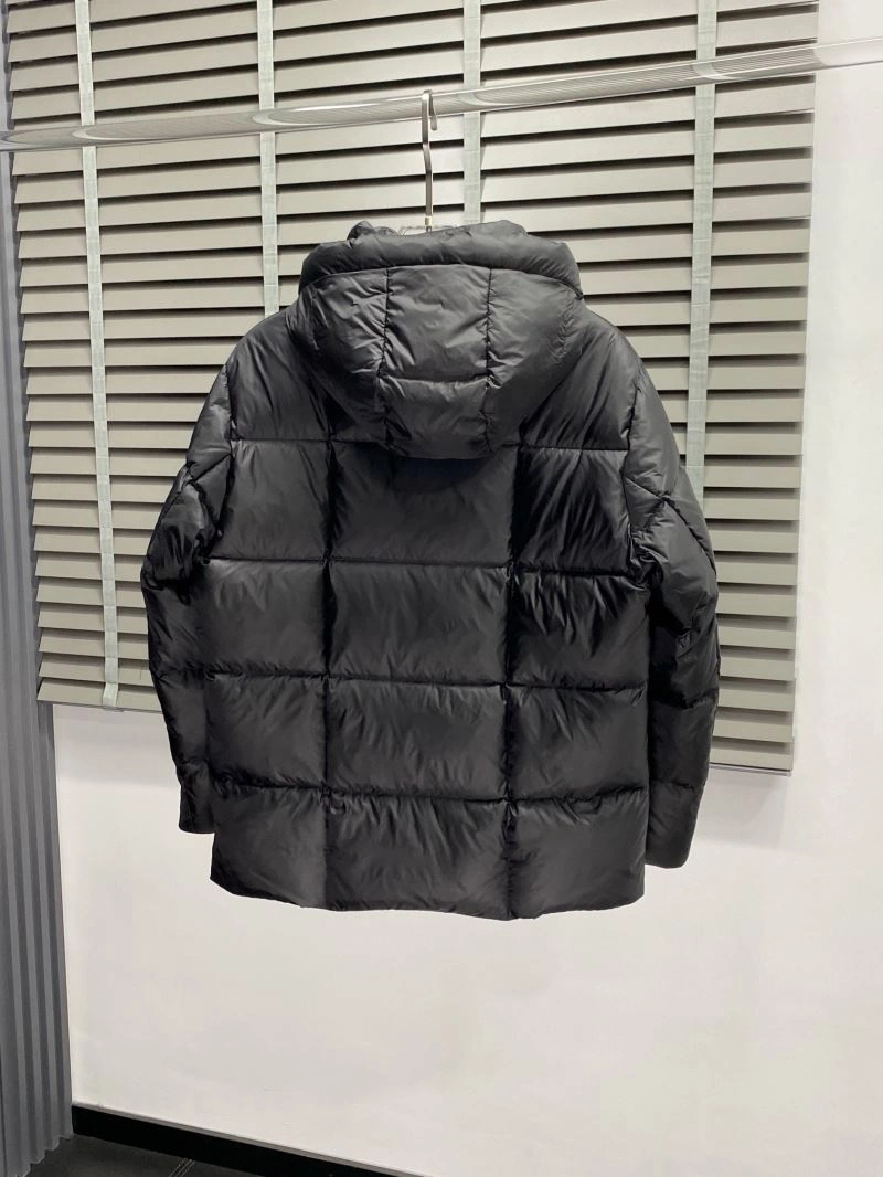 Stretchable Burberry Down Jackets 105862