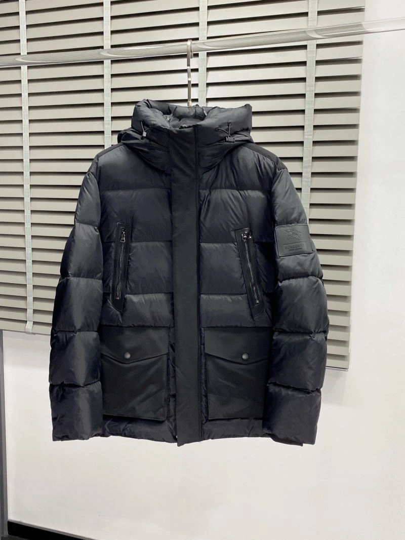 Burberry Down Jackets ZeroBulk 105861