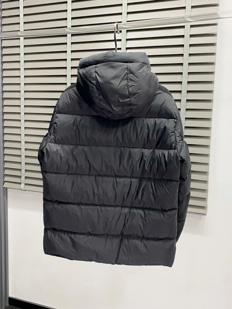 Burberry Down Jackets ZeroBulk 105861