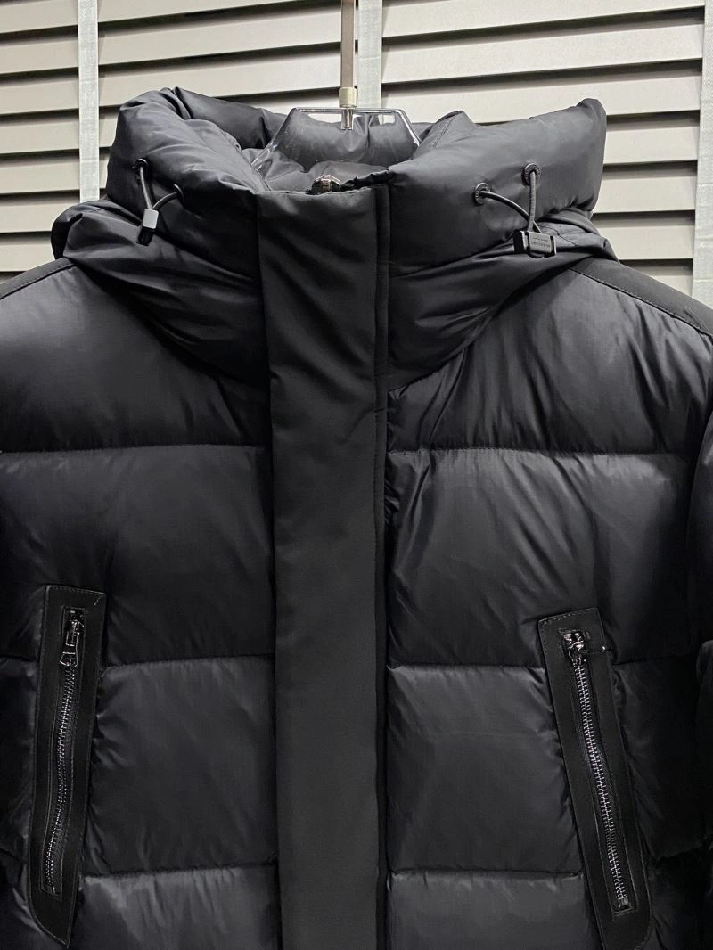 Burberry Down Jackets ZeroBulk 105861