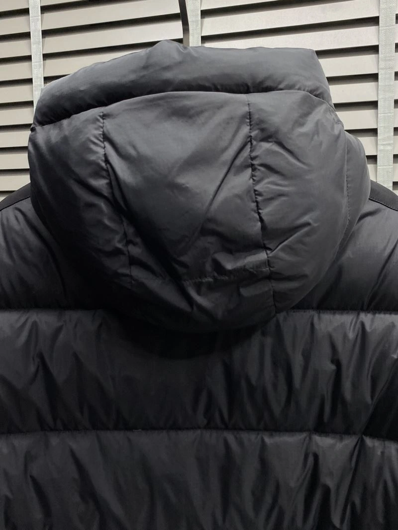 Burberry Down Jackets ZeroBulk 105861