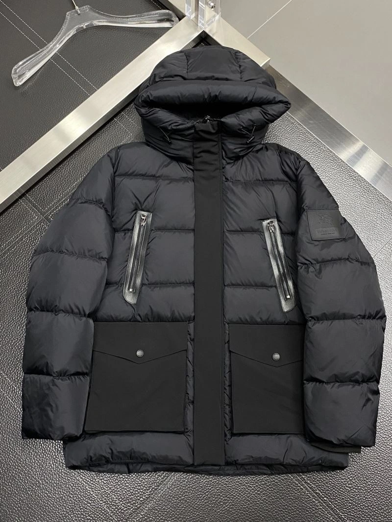Burberry Down Jackets ZeroBulk 105861