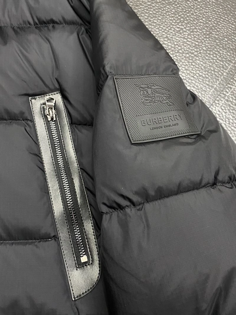 Burberry Down Jackets ZeroBulk 105861