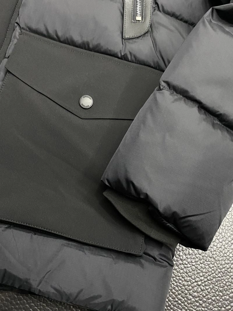 Burberry Down Jackets ZeroBulk 105861