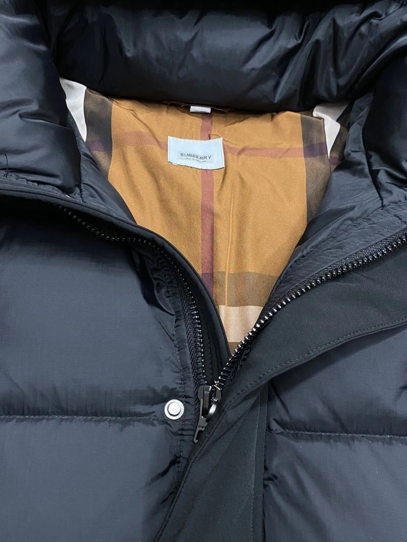 Burberry Down Jackets ZeroBulk 105861