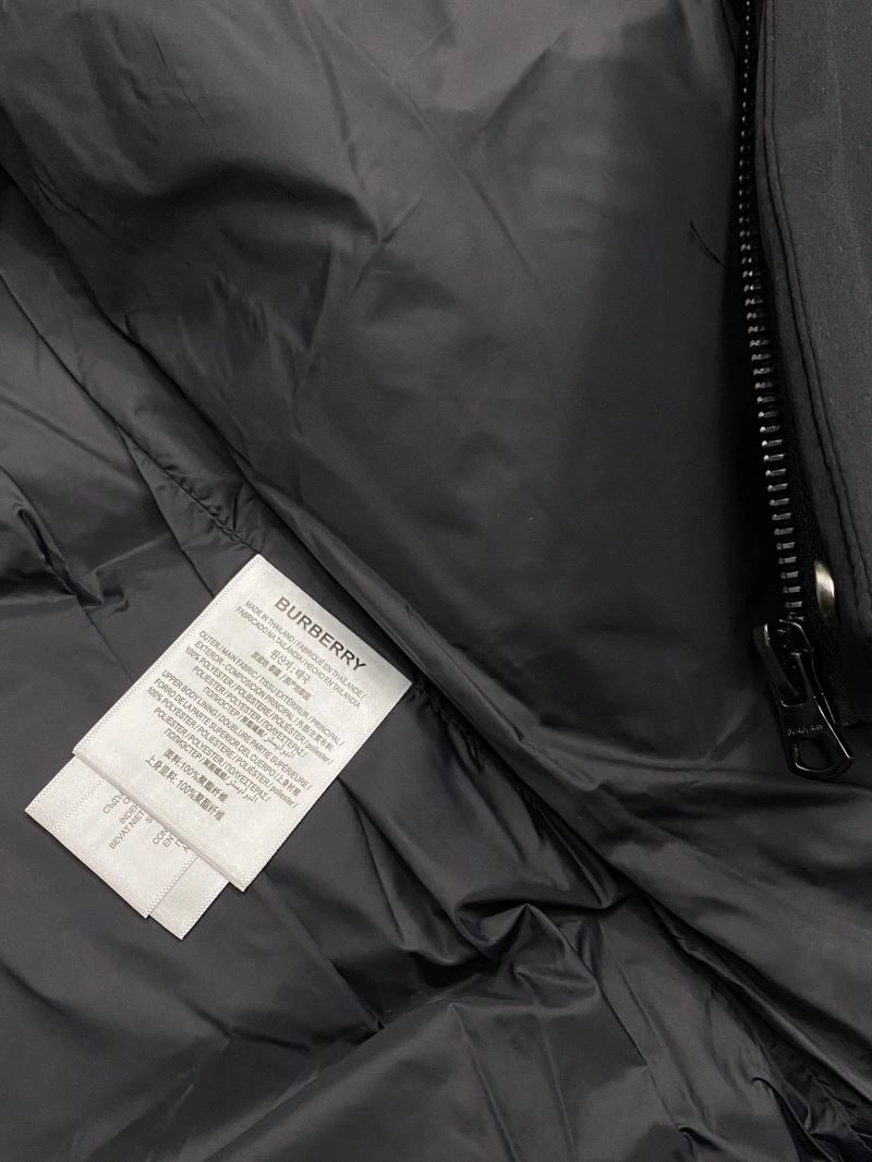 Burberry Down Jackets ZeroBulk 105861