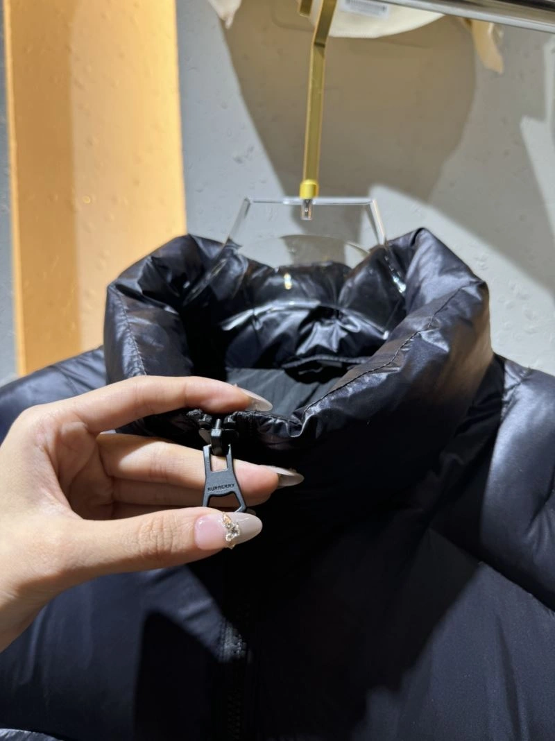 Burberry Down Jackets Reliable 105854