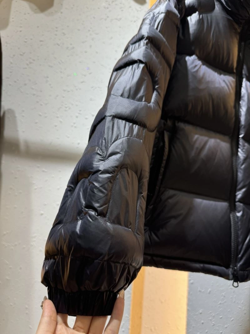 Burberry Down Jackets Reliable 105854