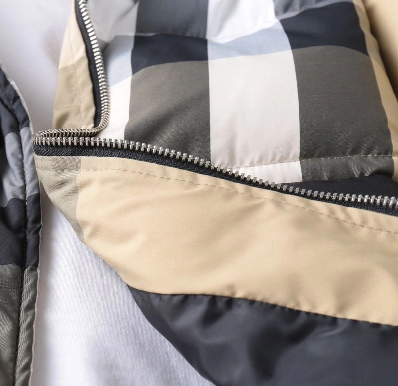 Neat Burberry Down Jackets 105856
