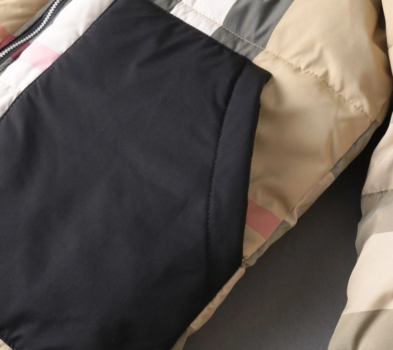 Neat Burberry Down Jackets 105856