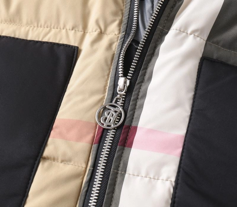 Neat Burberry Down Jackets 105856