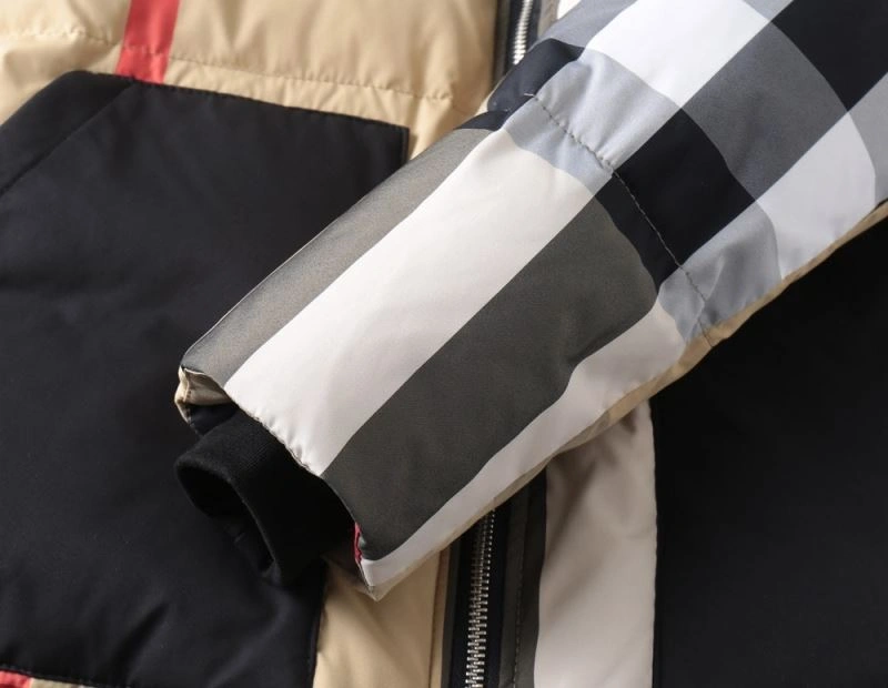 Neat Burberry Down Jackets 105856